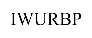 iwurbp