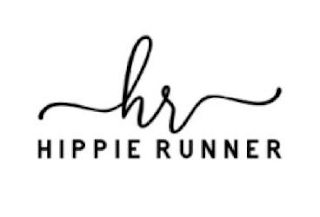 hr hippie runner