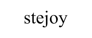 stejoy