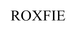 roxfie