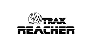 saw trax reacher