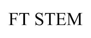 ft stem