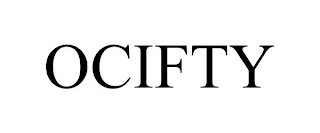 ocifty
