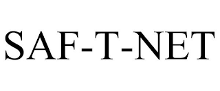 saf-t-net