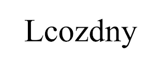 lcozdny