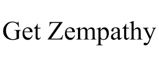 get zempathy