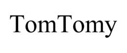 tomtomy