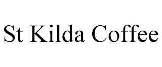 st kilda coffee