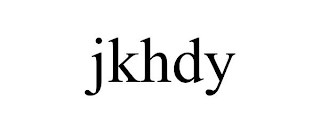 jkhdy