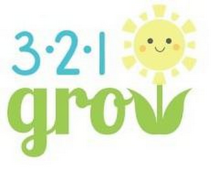 3·2·1 grow