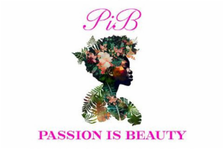 pib passion is beauty