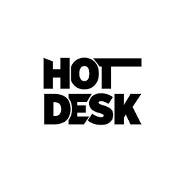 hot desk