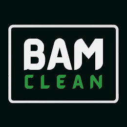 bam clean