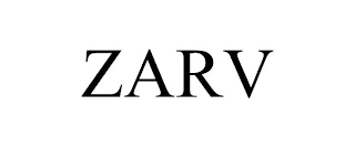 zarv
