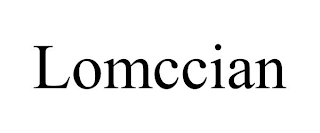 lomccian