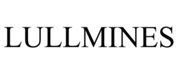 lullmines