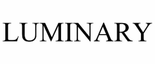 luminary