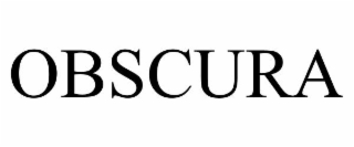 obscura