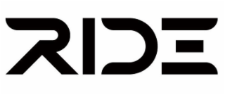 ride