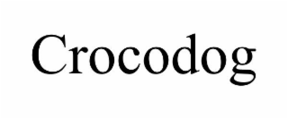 crocodog