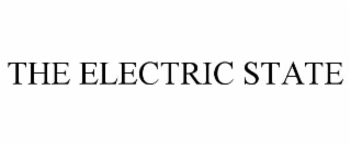 the electric state