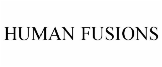 human fusions