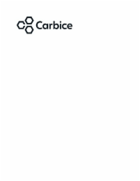 c carbice