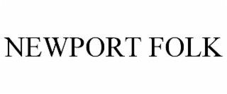 newport folk