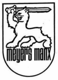 meyers manx
