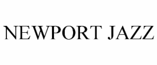 newport jazz