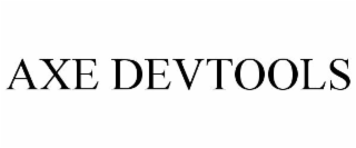 axe devtools