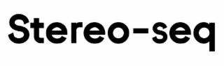 stereo-seq