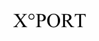 x°port