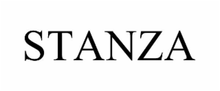 stanza
