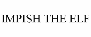 impish the elf