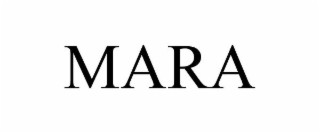 mara