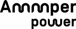 ammper power