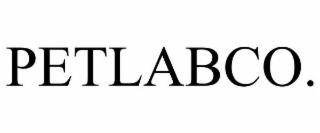 petlabco.