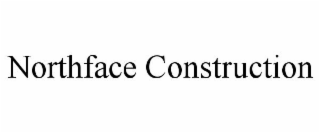 northface construction