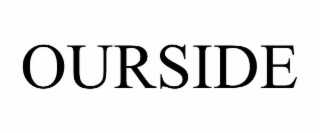 ourside