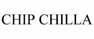 chip chilla