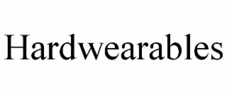 hardwearables