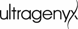ultragenyx