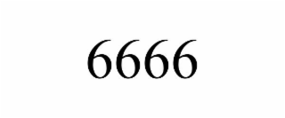 6666