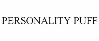 personality puff