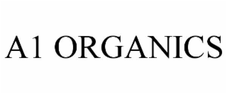 a1 organics