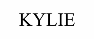 kylie