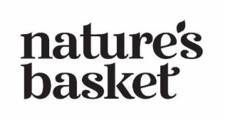 nature's basket