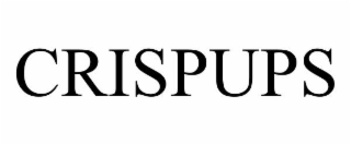 crispups