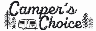 camper's choice